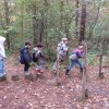 Herfstwandeling