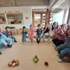 Kleine muis zoekt  een huis