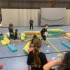 Sportdag  12 januari 