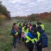 Herfstwandeling 