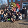 Kerstfeest 
